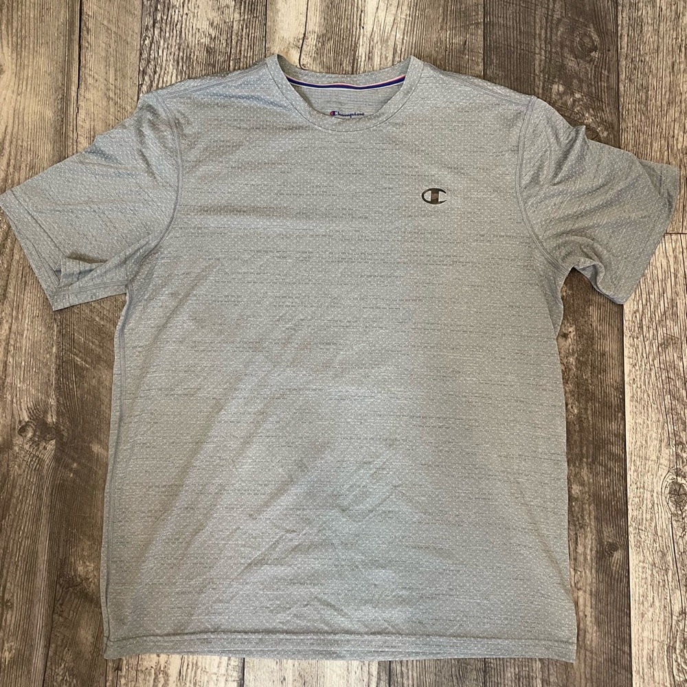Champion Athletic T-Shirt